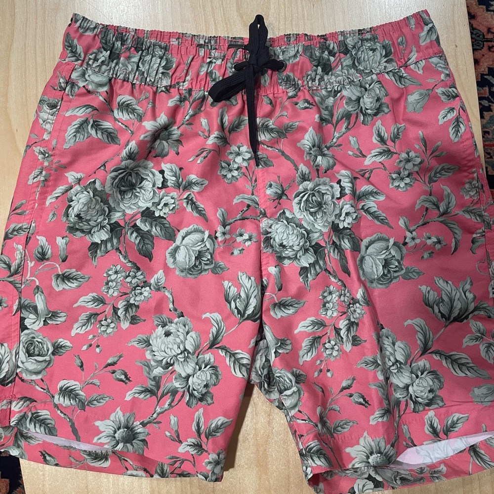 ONIA swim trunks